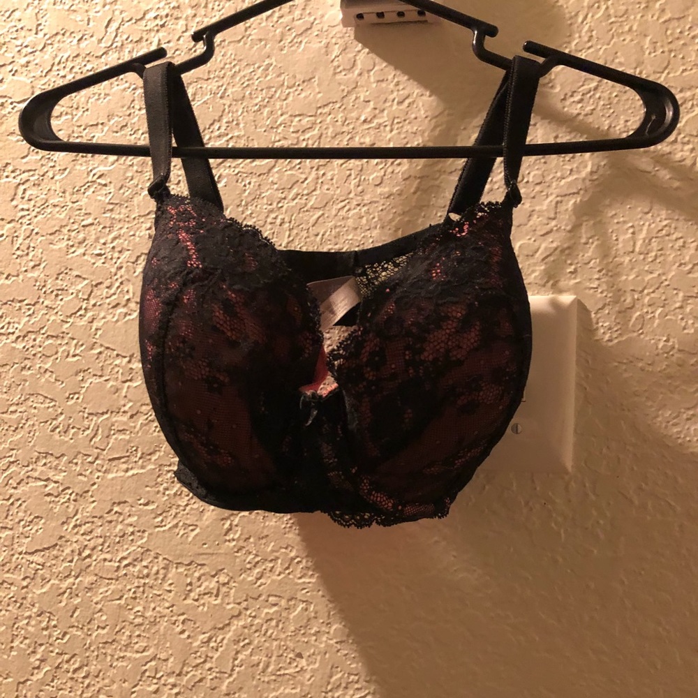 Victoria’s Secret bra
